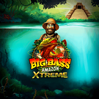 Big Bass Amazon Xtreme™ thumbnail