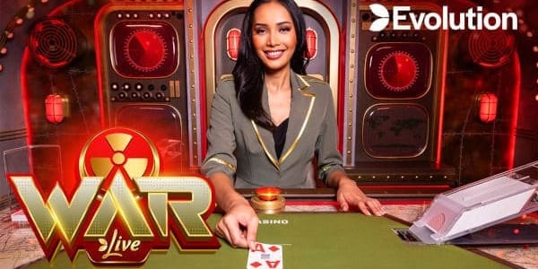 Menú de apuestas y premios