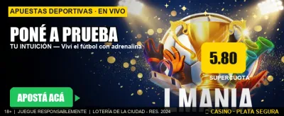Suma Ganancias en Cada Tirada