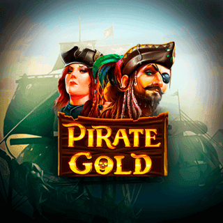 Pirate Gold thumbnail